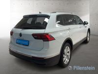 Volkswagen Tiguan Allspace - Vorschau Bild 6