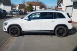 Mercedes-Benz GLB 200*LED*V.-Cockpit*Navi*T.-Leder*RFK*F1*SHZ* - gebrauchte Mercedes-Benz GLB 200 aus dem Jahr 2023