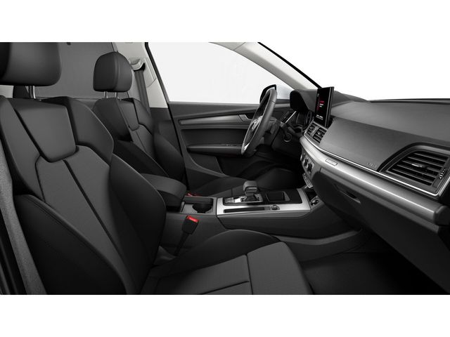 Q5 40 2.0 TDI quattro S-tronic SHZ NAVI AHK ACC