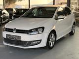 Volkswagen Polo V 1.6 TDI Highline-Klima-SHZ-AHK - Volkswagen Polo: V TDI