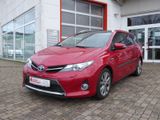 Toyota Auris Touring Hybrid Edition Xenon Leder 3J Gara