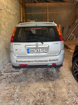 Suzuki Ignis - gebrauchte Suzuki Ignis aus dem Jahr 2007