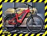 HNF XD3 All-Terrain Pro Smart System Gr.S/M,L/XL - HNF E-Bikes