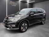 Honda CR-V 1.6 i-DTEC 118kW 4WD Lifestyle Automatik - gebrauchte Honda CR-V aus dem Jahr 2016