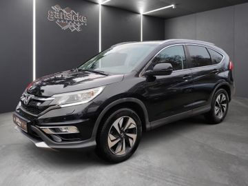 Honda CR-V - 1