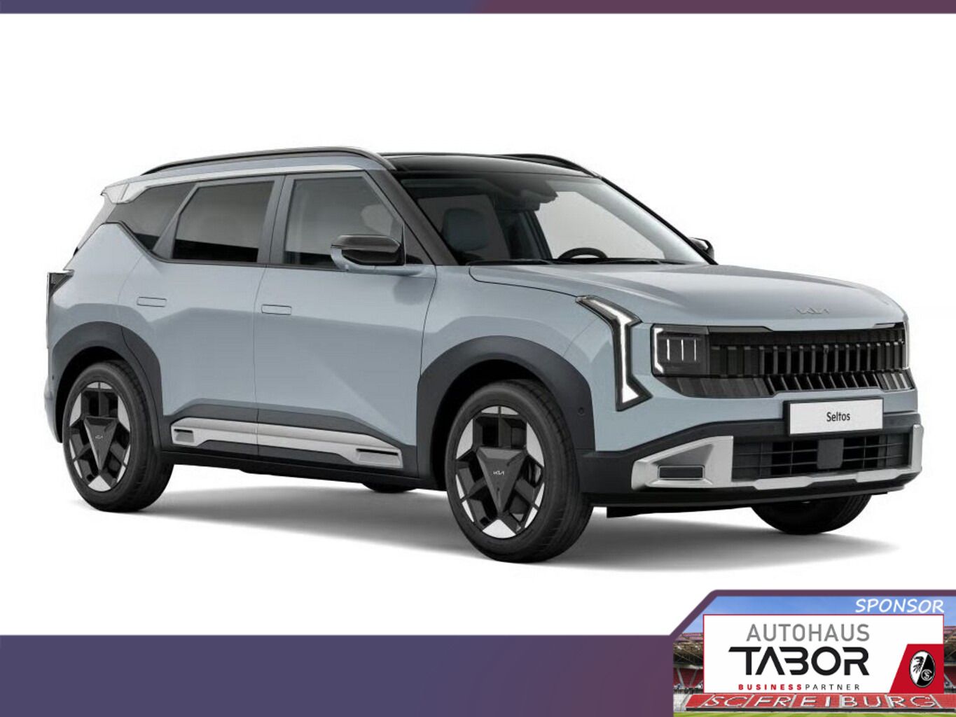 Kia Seltos - Bild 3