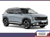 Kia Seltos - Vorschau Bild 3