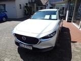 Mazda CX-30 2.5L e-SKYACTIV G 140ps 6AT FWD Homura - weiße Mazda CX-30