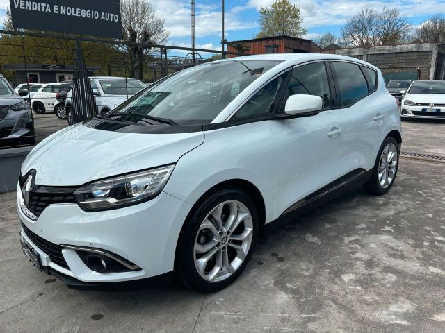 Renault Scenic Scénic dCi 8V 110 CV Energy Bose