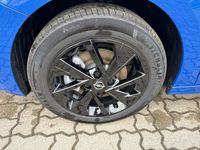 Opel Corsa - Vorschau Bild 7