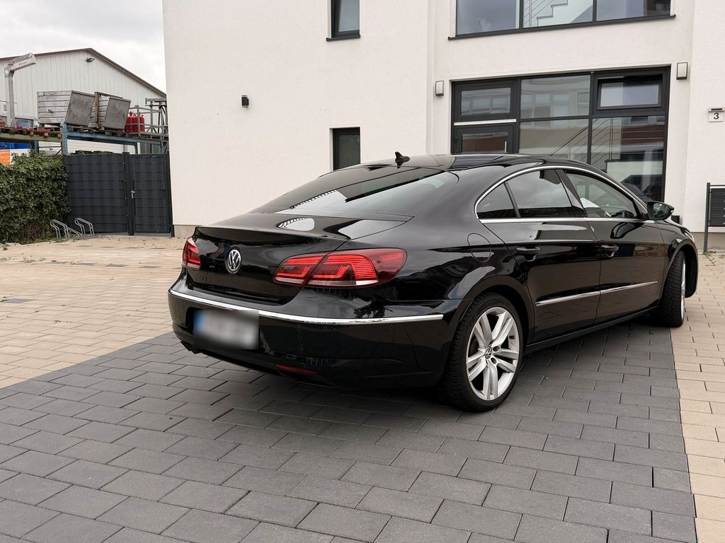 Image of Volkswagen Passat Variant
