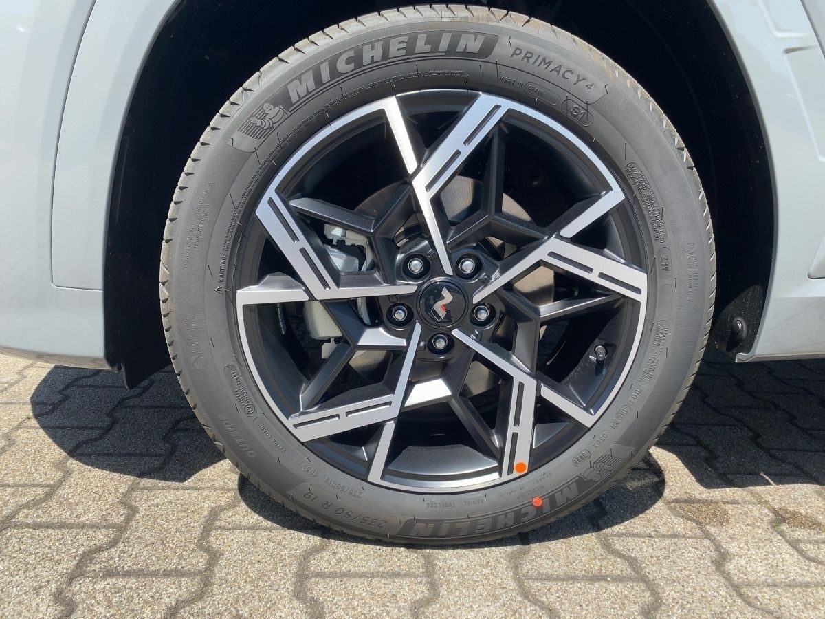 Hyundai TUCSON - Bild 6