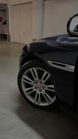 Jaguar XE P250 HSE HSE - Jaguar Gebrauchtwagen in Karlsruhe