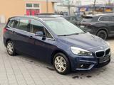 BMW 218 Gran Tourer 218i 7-Sitzer Kam Euro6 Automati - BMW 218 Gran Tourer 7-Sitzer