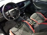 Skoda Kamiq 1,0 TSI DSG Monte Carlo AHK Navi Digi Kam - Skoda Kamiq Tageszulassungen