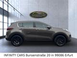 Kia Sportage Vision 4WD - gebrauchte Kia Sportage aus dem Jahr 2017