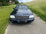 Mercedes-Benz SL 500 -