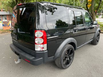 Land-Rover Discovery - 4