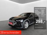 Audi E-TRON 50 QUATTRO 313 PS LED+NAVI+20+SHZ+LUFT