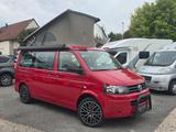 Westfalia CALIFORNIA T5 2.0TDI *1HAND*MARKISE*NAVI*ALU* - Westfalia T5