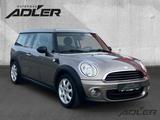 MINI One Clubman 1.6 Klimaaut. - MINI in Dresden