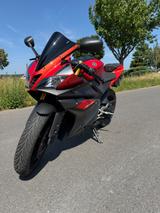 Yamaha YZF-125RA - Offers