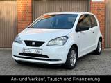 Seat Mii Reference Felgen,Radio,113tkm,TÜV:10/26 TOP - Seat Mii in Hamburg