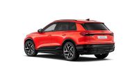 Audi Q6 e-tron - Vorschau Bild 3