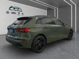 Audi A3 Sportback 35 TDI advanced LED*opt.schwarz*ACC - Audi Gebrauchtwagen in Gera