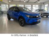 Opel Grandland GS 1,5 DIESEL  AT/AHK/NAVI/SHZ/LHZ/LED - Opel Grandland (X) Gebrauchtwagen in Bielefeld