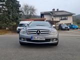Mercedes-Benz Mercedes W204  in Top Zustand  Nur 92380 K... - Mercedes-Benz 380 Gebrauchtwagen