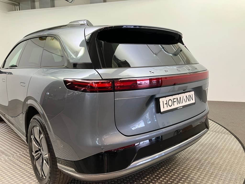 XPENG G9 - Bild 21