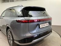 XPENG G9 - Vorschau Bild 21