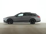 Mercedes-Benz CLA 250 e SB AMG Night Pano Burmester Distronic - Mercedes-Benz mit Hybrid-Antrieb