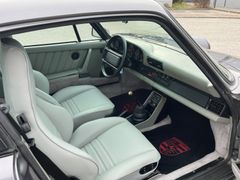 PORSCHE 911 Coupe 3,2 Deutsch 231PS