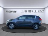 Kia Sportage 1.6 GDI NAVI KAMERA PANORAMA TEMPOMAT F - Kia Sportage aus 2015