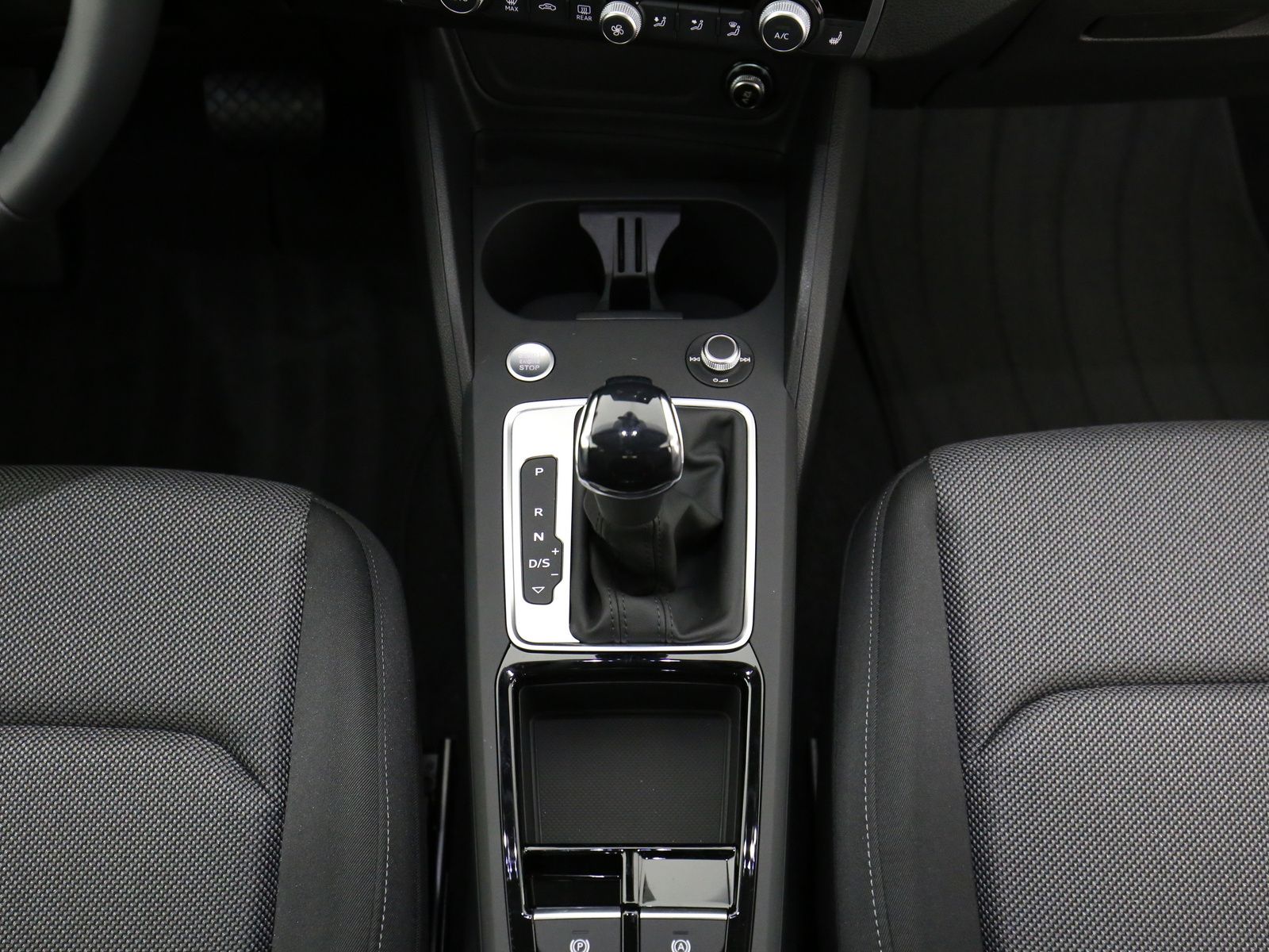 Audi Q2 - Bild 16