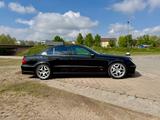 Mercedes-Benz W211 E320 MKB E32s | Nr.7 | Einzelstück  - Mercedes-Benz E 320 mit Benzin-Antrieb