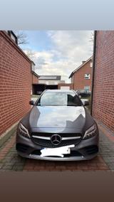 Mercedes-Benz C 220d - Mercedes-Benz C 220