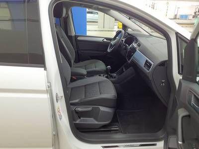 Volkswagen Touran AHK IQ Light Allwetterreifen Comfortline, миниатюра 4