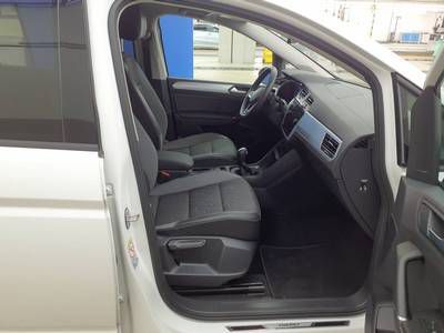 Volkswagen Touran - Bild 4