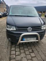 Volkswagen VW T5 Bitourbo 2 L - Volkswagen LT in Düsseldorf