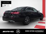 Mercedes-Benz E 300 de AVANTGARDE LED KAMERA TOTWINKEL - Mercedes-Benz E 300 in Hamburg