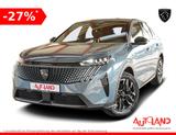 Peugeot 3008 GT 1.2 Hybrid 145 Aut. LED ACC Navi 360° - : Allradantrieb, Geländewagen