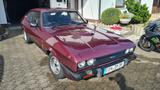 Ford Capri 3.0 Ghia  - Ford Capri: Rot