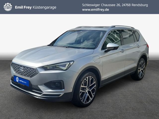 SEAT Tarraco 1.4 TSI eHybrid DSG AHK 360  RFK 4xSHZ N