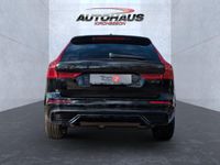 Volvo XC60 - Vorschau Bild 8