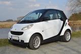 Smart 451 Automatik Diesel Standheizung Kl... - Smart 451 mit Diesel-Antrieb