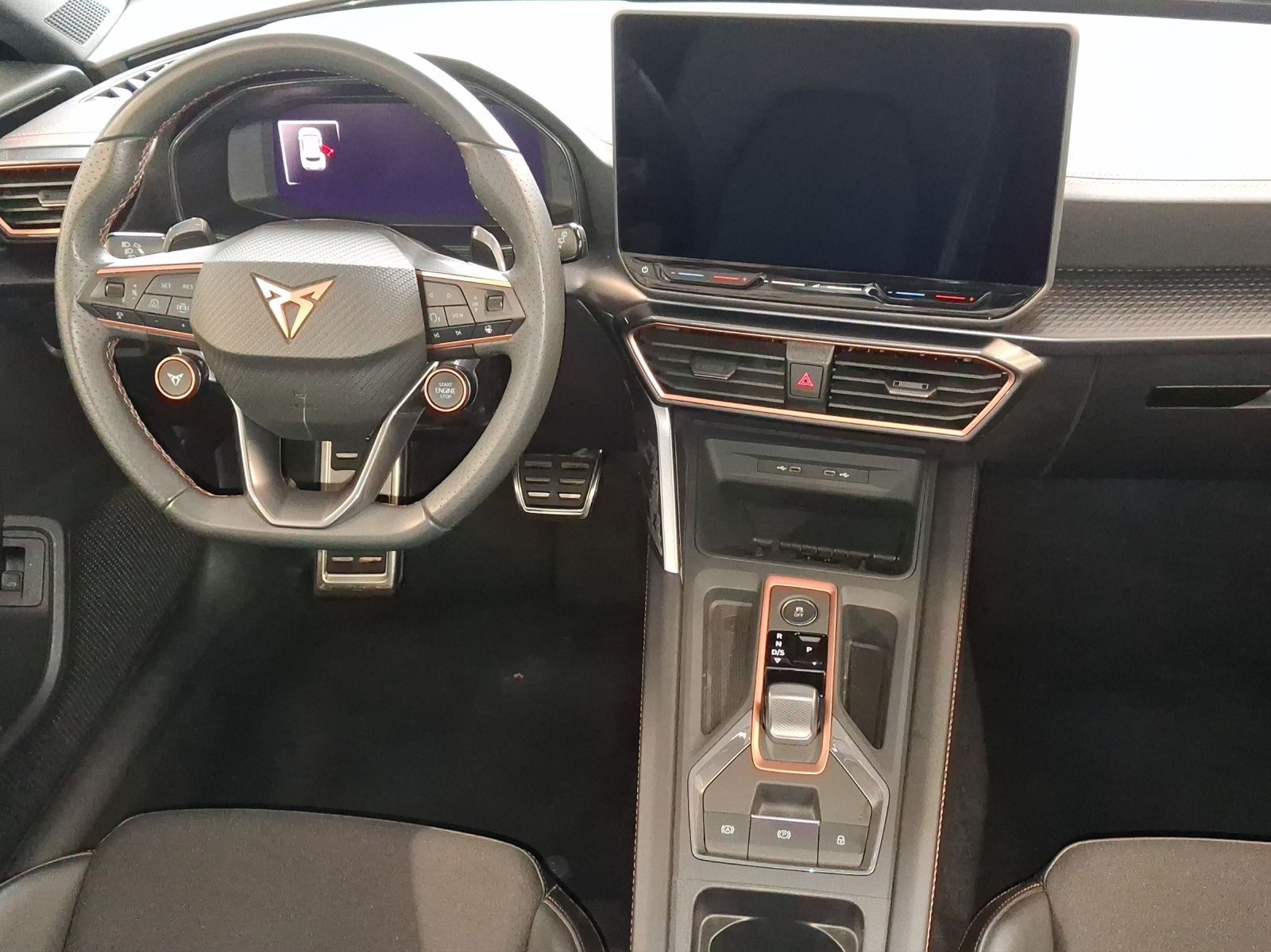 Cupra Formentor - Bild 6