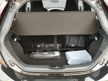 Toyota Aygo (X) - 8